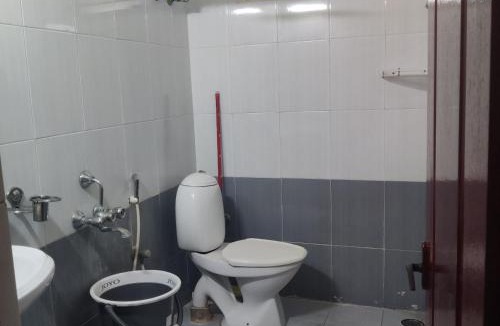 Bellandur House | Elite One Room Stay in a shared 2bhk apt