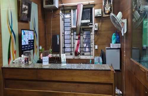 Pallavaram Hotel | Elite Residency Pallavaram