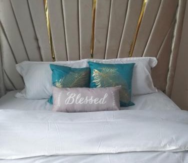 Embu Apartment | Elite stay 2