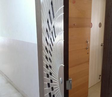 Amarnath Apartment | Elite Stay Fully Furnished 1BHK