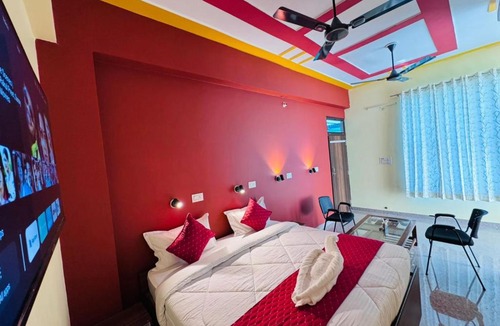 Bawal Hotel | Elite Stay Hotel and Resort