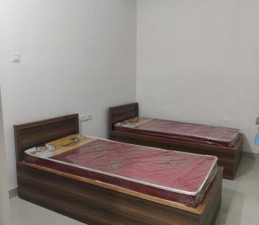 Jamshedpur Hotel | Elite Stay