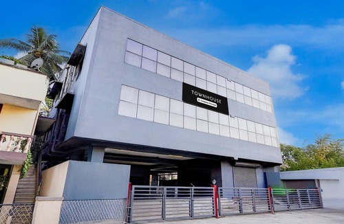 Nanganallur House | Elite Stays at Nanganallur Near Chennai Airport