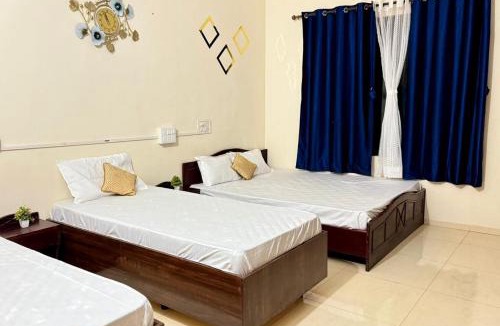 Baner House | Elite Stays Baner