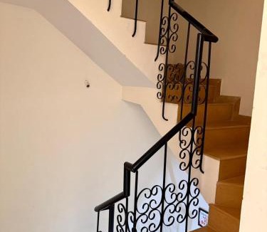 Baner House | Elite Stays Baner