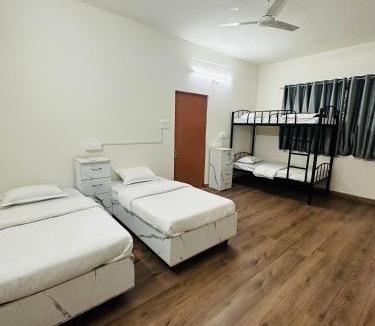 Viman Nagar House | Elite Stays Viman nagar