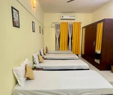 Viman Nagar House | Elite Stays Viman Nagar