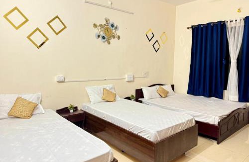 Baner Villa | Elite Villa-3BHK Luxurious Villa Near Jupiter Hospital, Baner
