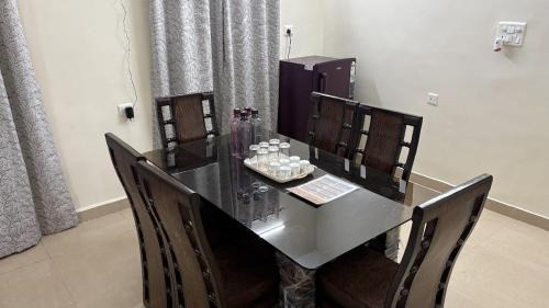 Raipur Villa | Elite Villa Raipur - Luxury Homestay