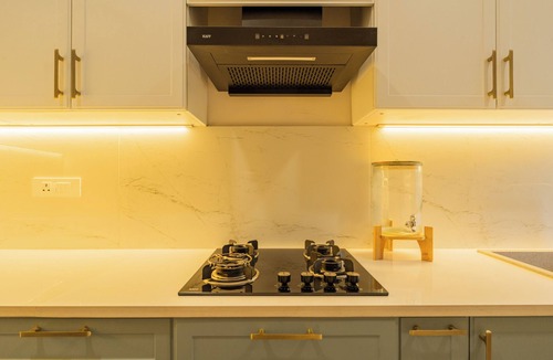 Pilerne Industrial Estates Villa | ELIVAAS VILLA FLEUVE