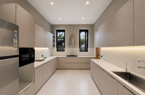 Jaipur Villa | ELIVAAS 24 Carat 4BHK Villa with Pool