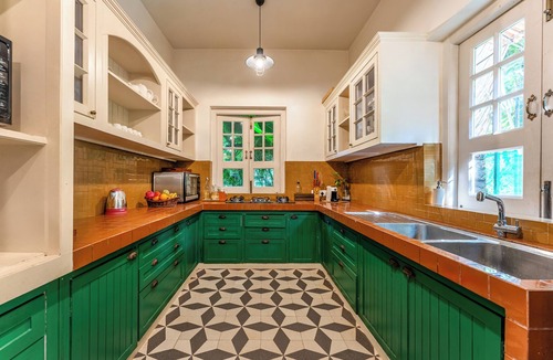 Assagao Villa | ELIVAAS 3-BHK Elysee Villa With Pvt Pool
