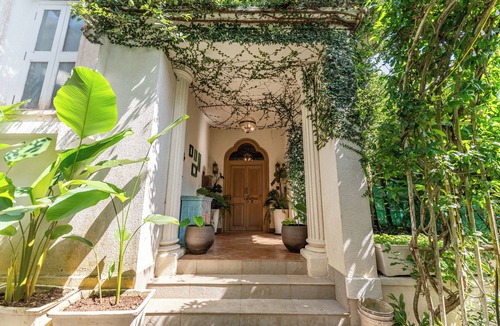 Assagao Villa | ELIVAAS 3-BHK Elysee Villa With Pvt Pool
