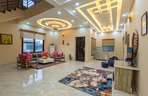 Taoru Villa | ELIVAAS Aarul Farm 3-BHK Pet-friendly With Kids Room, Pvt Pool, Gazebos & Game Zone