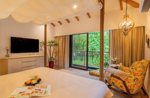 Assagao Villa | ELIVAAS Amado Shai 4 BHK Villa