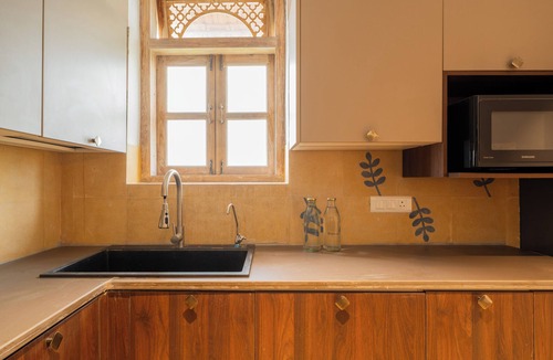 Assagao Villa | Elivaas Amayah Neer Serene 3BHK Villa