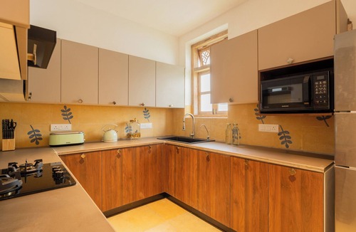 Assagao Villa | Elivaas Amayah Neer Serene 3BHK Villa