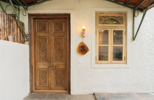 Assagao Villa | Elivaas Amayah Neer Serene 3BHK Villa