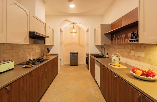 Assagao Villa | ELIVAAS Amayah Rasa 4 BHK Villa