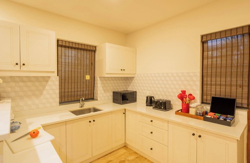 Siolim Villa | ELIVAAS Anasa 4 BHK With Pvt Pool