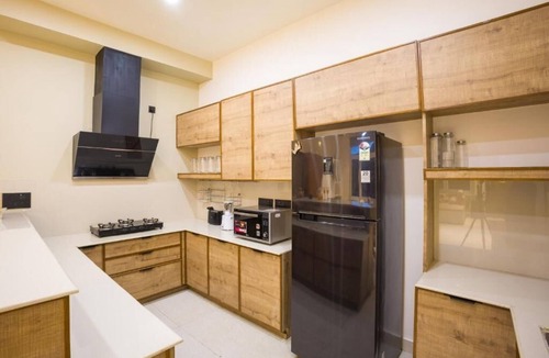 Bhimtal Villa | ELIVAAS Antarmann Casa Nova 4 BHK Villa