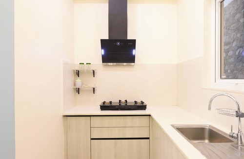 Bhimtal Villa | ELIVAAS Antarmann Casa Zenith 6 BHK