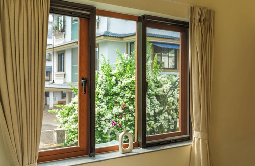 Siolim Villa | ELIVAAS Azalea 3 BHK with Pvt Pool