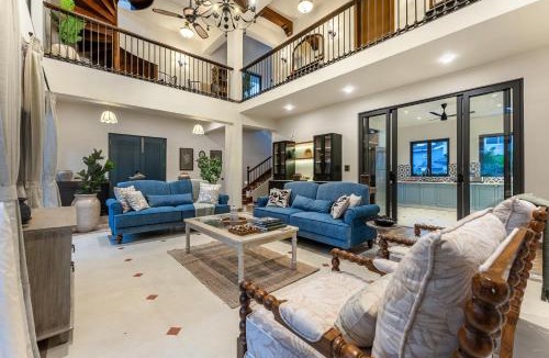 Marra Villa | ELIVAAS Casa Bonita 4BHK Hideaway with Private Pool