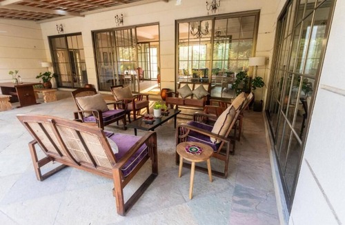 Zirad Villa | ELIVAAS Casa Mocha Exquisite 5BHK Villa