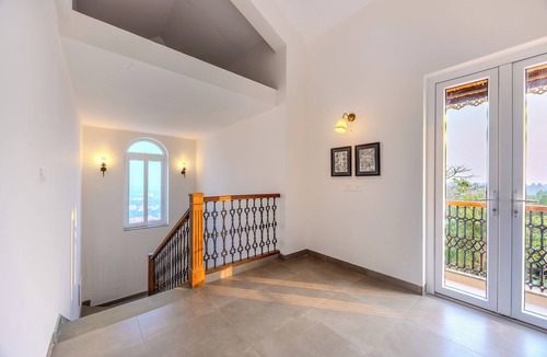 Mapusa Villa | Elivaas Casa Zyra 4 BHK villa