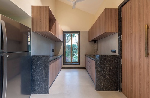 Trimbak Villa | ELIVAAS Energise Soul Retreat