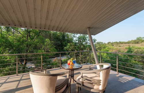 Trimbak Villa | ELIVAAS Energise Soul Retreat