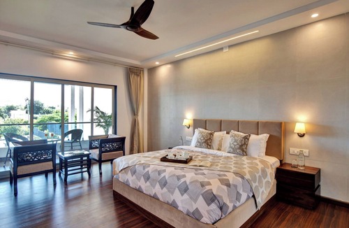 Bedla Villa | ELIVAAS Horizon Luxe 5BHK Villa