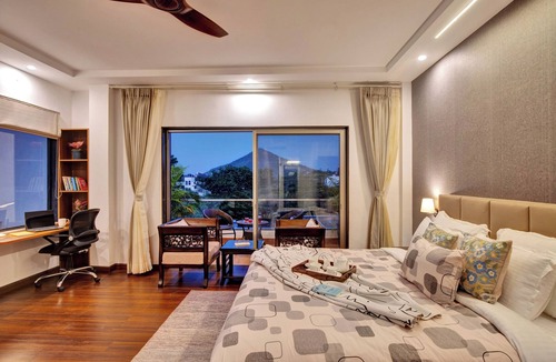 Bedla Villa | ELIVAAS Horizon Luxe 5BHK Villa