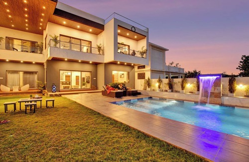 Bedla Villa | ELIVAAS Horizon Luxe 5BHK Villa