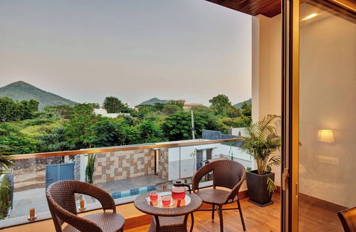 Bedla Villa | ELIVAAS Horizon Luxe 5BHK Villa