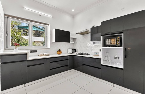 Bullawala Villa | ELIVAAS Kimadi House 4 BHK With Pool