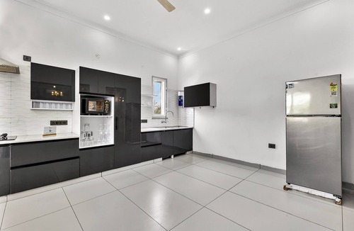 Bullawala Villa | ELIVAAS Kimadi House 4 BHK With Pool