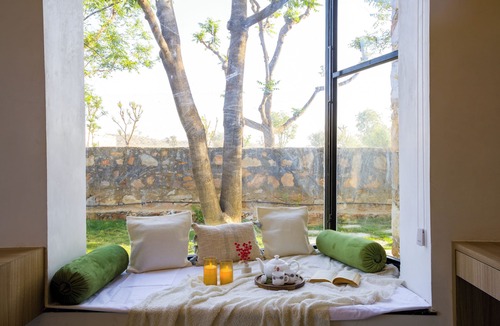 Kalwad Kalan and Khurd Villa | Elivaas Nature 95 4BHK Farm with Pool
