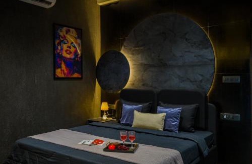 Bedla Villa | ELIVAAS Palazao, Stunning Getaway With Pvt Pool, Garden and Gazebo