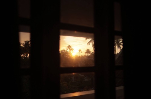 Cherthala Villa | ELIVAAS Palliath House 3 BHK with Patio