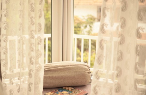 Cherthala Villa | ELIVAAS Palliath House 3 BHK with Patio