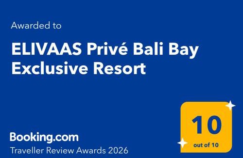Gauribidanur Resort | ELIVAAS Privé Bali Bay Exclusive Resort