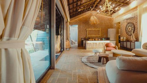 Gauribidanur Resort | ELIVAAS Privé Bali Bay Exclusive Resort