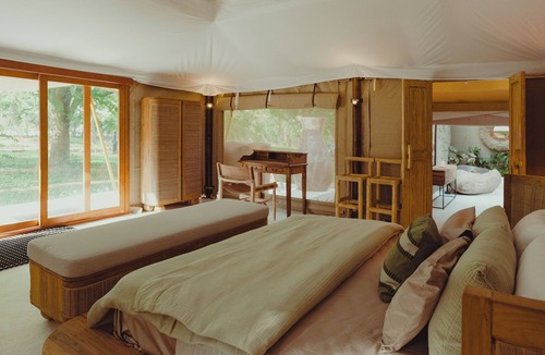 Gauribidanur Villa | ELIVAAS Privé Bali Bay Exclusive Resort