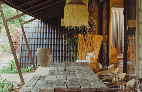 Gauribidanur Villa | ELIVAAS Privé Bali Bay Exclusive Resort