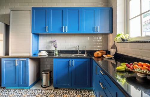 Assagao Villa | ELIVAAS Prive Suntuarios Casa Ivy 4 BHK
