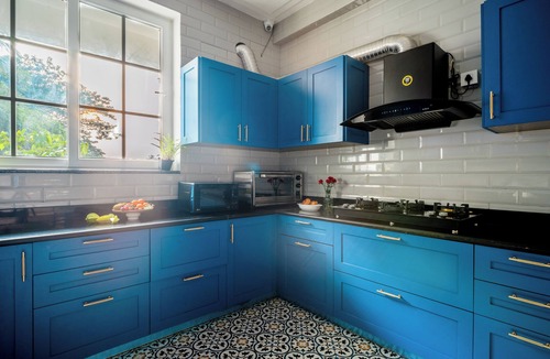 Assagao Villa | ELIVAAS Prive Suntuarios Casa Ivy 4 BHK