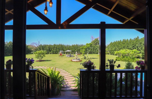 Dubbi Cottage | ELIVAAS Riveira Hills - 3 BHK Cottage