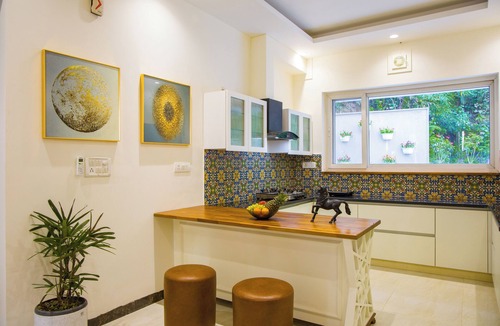 Bullawala Villa | ELIVAAS Serenita Abode Tranquil Escape